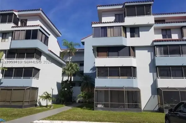 8255 SW 152nd Av #E-403, Unincorporated Dade, FL 33193