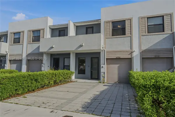 11756 SW 106th Ter, Miami, FL 33186
