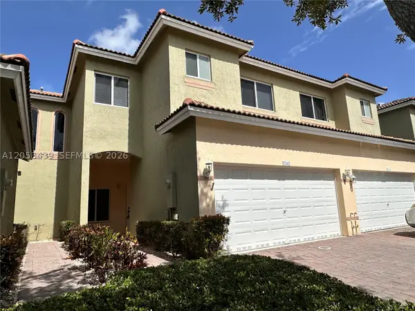 2342 SE 16th Ter, Homestead, FL 33035
