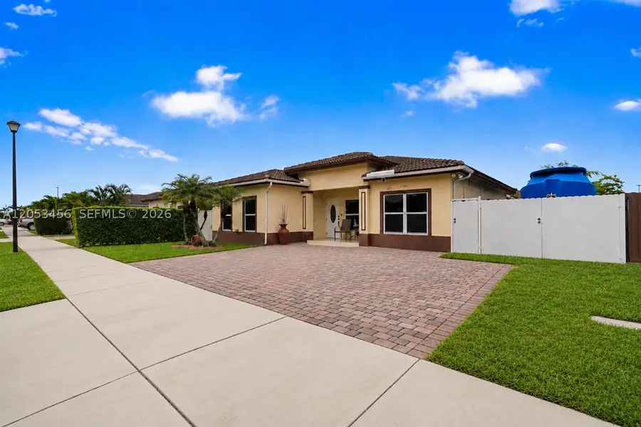 25501 SW 132nd Ave, Homestead, FL 33032 - #3