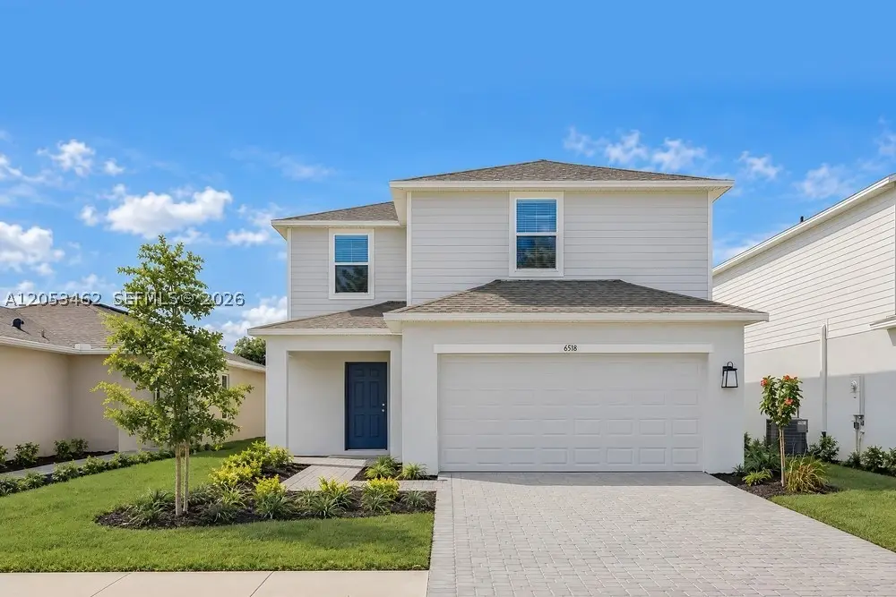 6518 Equinox Lane, North Fort Myers, FL 33917 - #1
