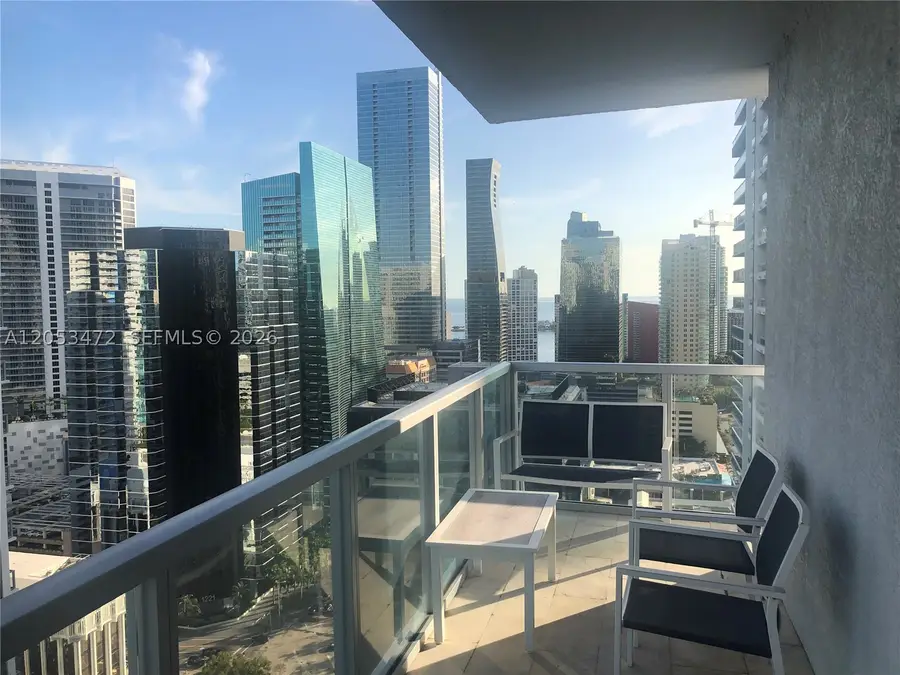 1050 Brickell Ave #2910, Miami, FL 33131 - #2