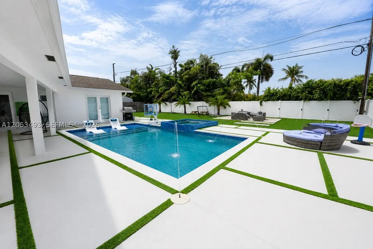 1061 SW 18th Street, Boca Raton, FL 33486 - #1