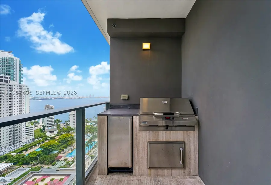 1451 Brickell Ave #2306, Miami, FL 33131 - #3