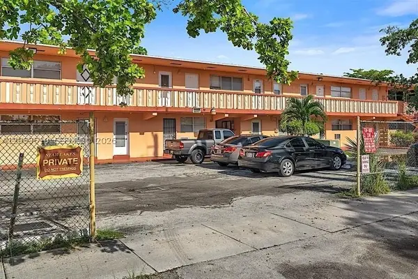 19000 NE 3rd Ct #405, Miami, FL 33179