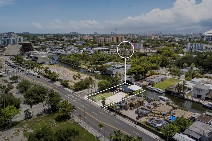 700 NW 7th Ave, Miami, FL 33136 - #2
