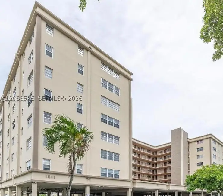 1811 Jefferson St #210, Hollywood, FL 33020 - #2