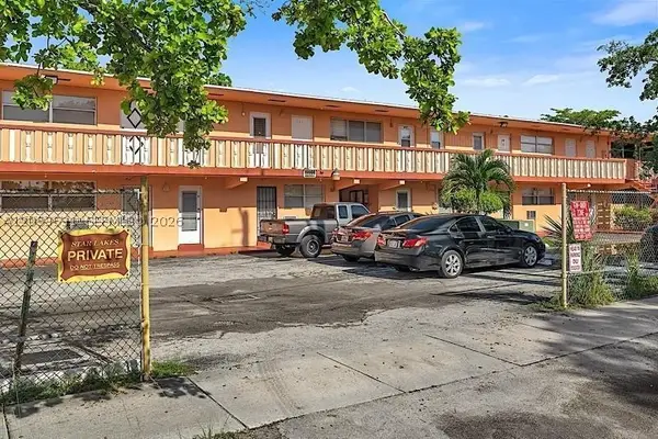 19105 NE 2nd Ave #2118, Miami, FL 33179