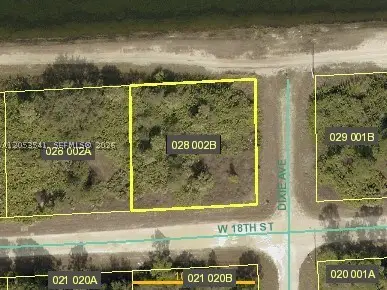 1900 W 18 Street, Lehigh Acres, FL 33972 - #3