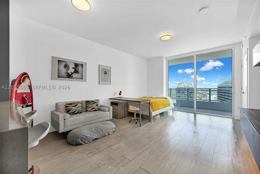 1080 Brickell Ave #3705, Miami, FL 33131 - #3
