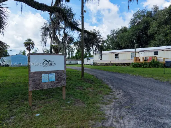 1269 W Roberts Aman Rd, Other, FL 32347