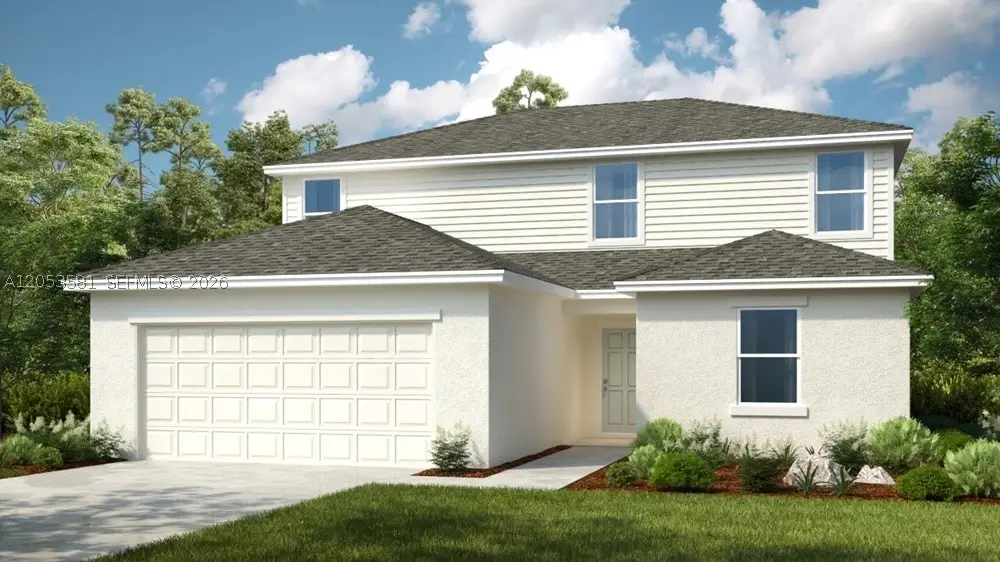 6769 Equinox Lane, North Fort Myers, FL 33917 - #1