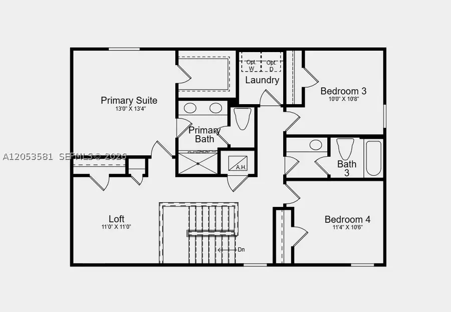 6769 Equinox Lane, North Fort Myers, FL 33917 - #3