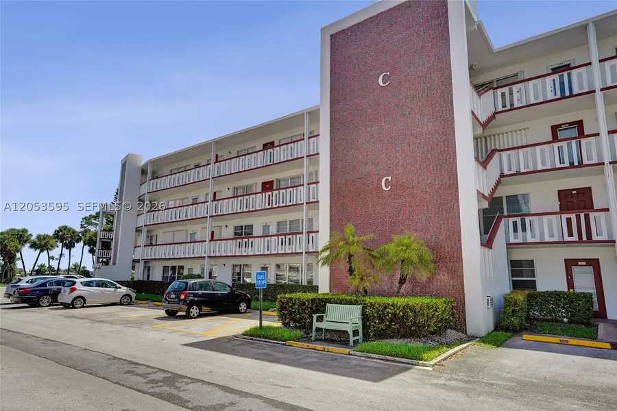 208 Greenbrier C #208, West Palm Beach, FL 33417 - #2