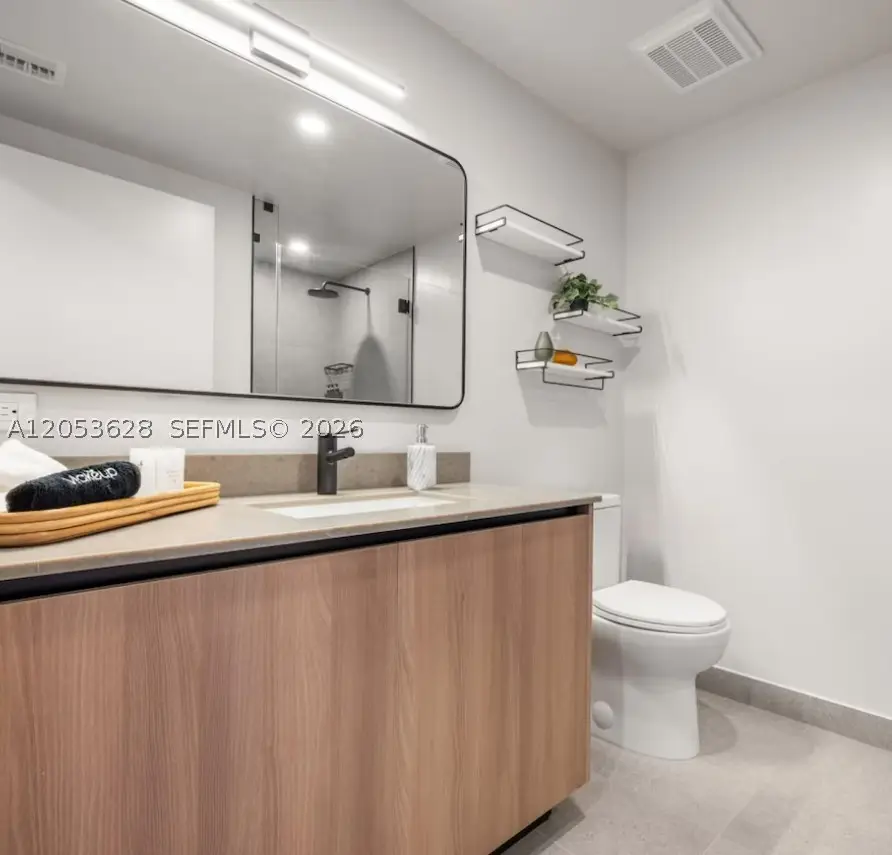 501 NE 1st St #1006, Miami, FL 33132 - #2