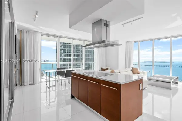 485 Brickell Ave #4410, Miami, FL 33131