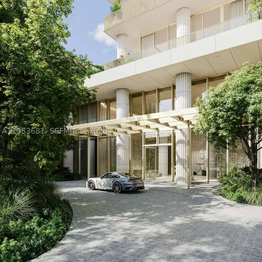 3995 N Miami Avenue #403, Miami, FL 33137 - #3