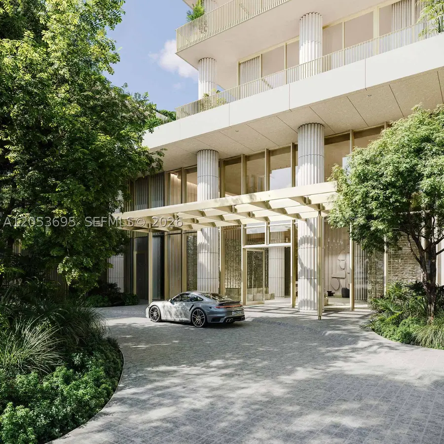 3995 N Miami Avenue #602, Miami, FL 33137 - #3