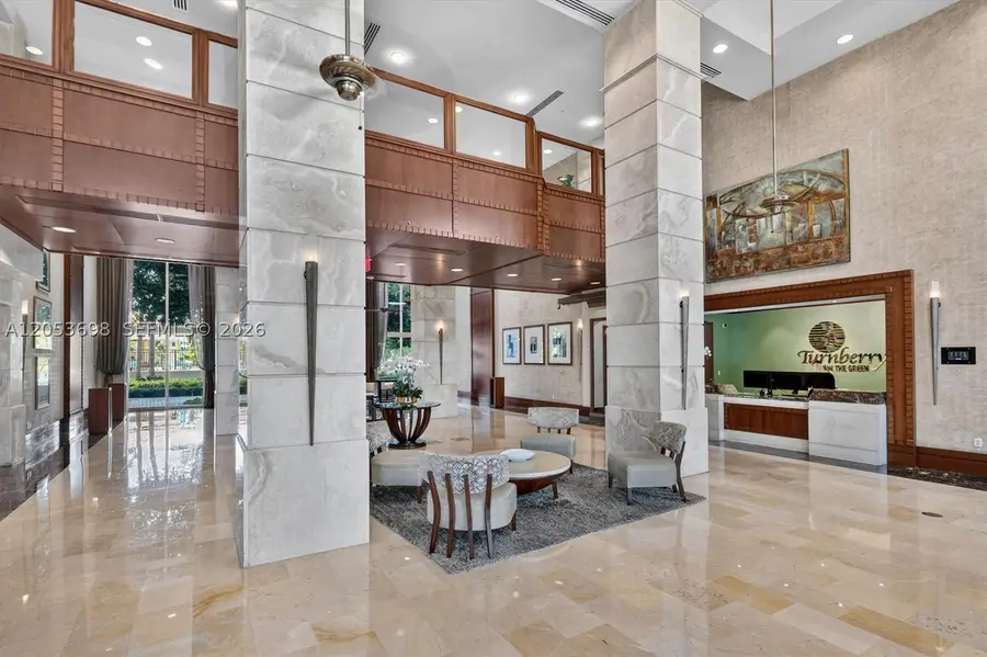 19501 W Country Club Dr #2401, Aventura, FL 33180 - #2