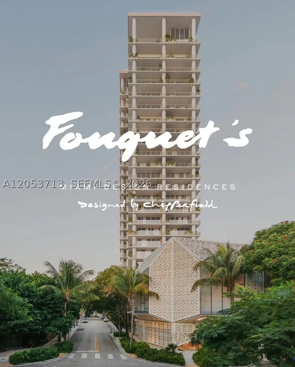 3995 N Miami Avenue #2103, Miami, FL 33137 - #1