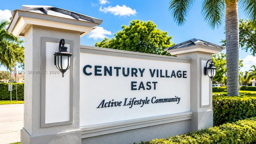 4024 Durham #A, Deerfield Beach, FL 33442 - #2