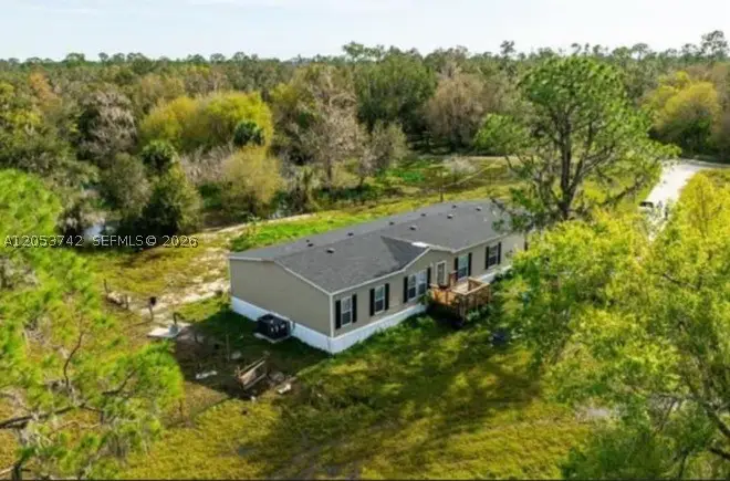 437 Bronco Dr, Zolfo Springs, FL 33890 - #1