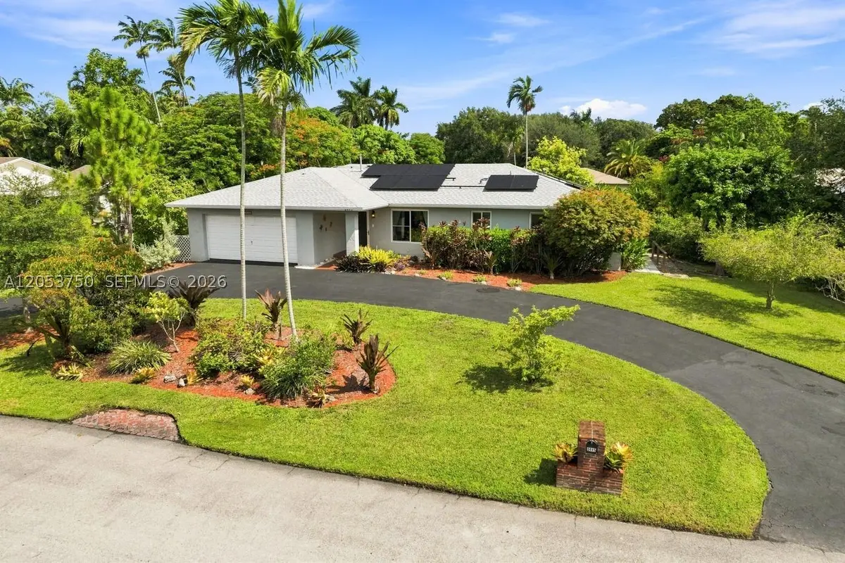8445 SW 181st Ter, Palmetto Bay, FL 33157 - #1