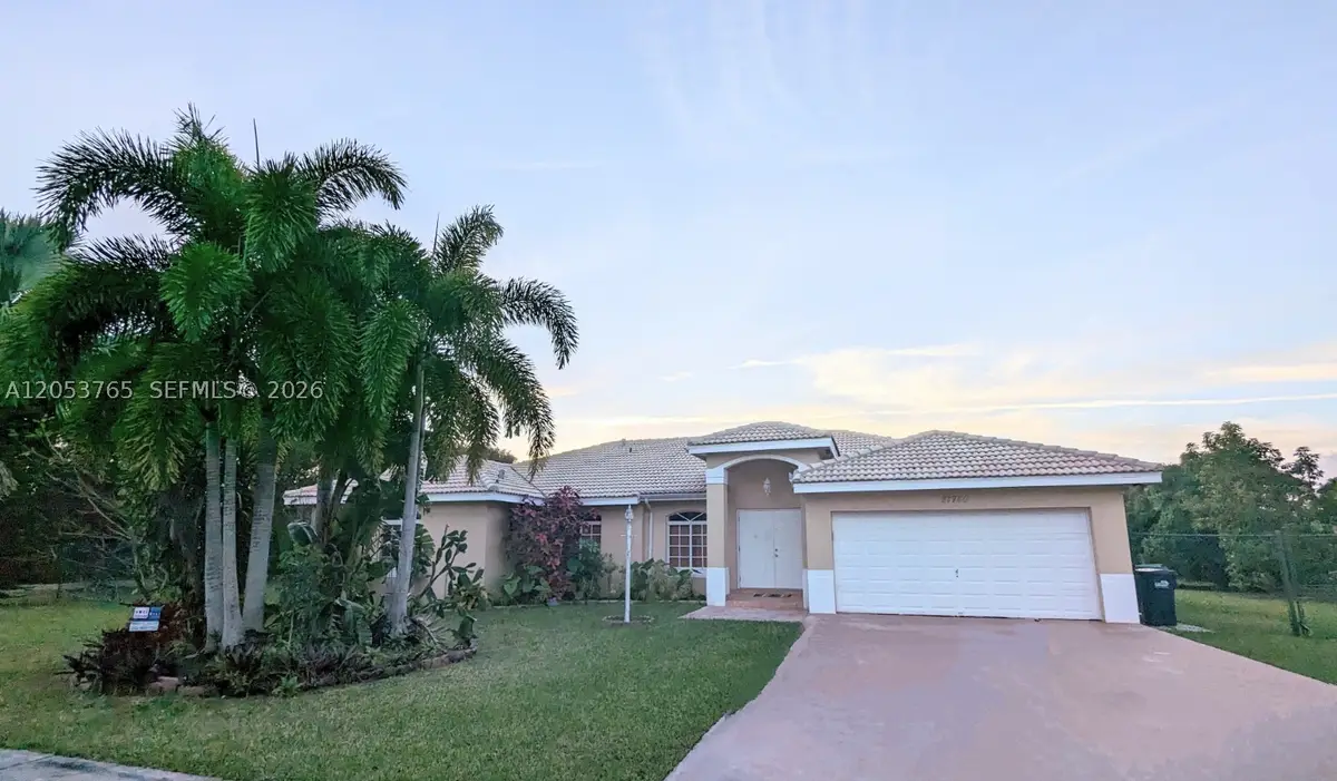 27780 SW 154th Ave, Homestead, FL 33032 - #1