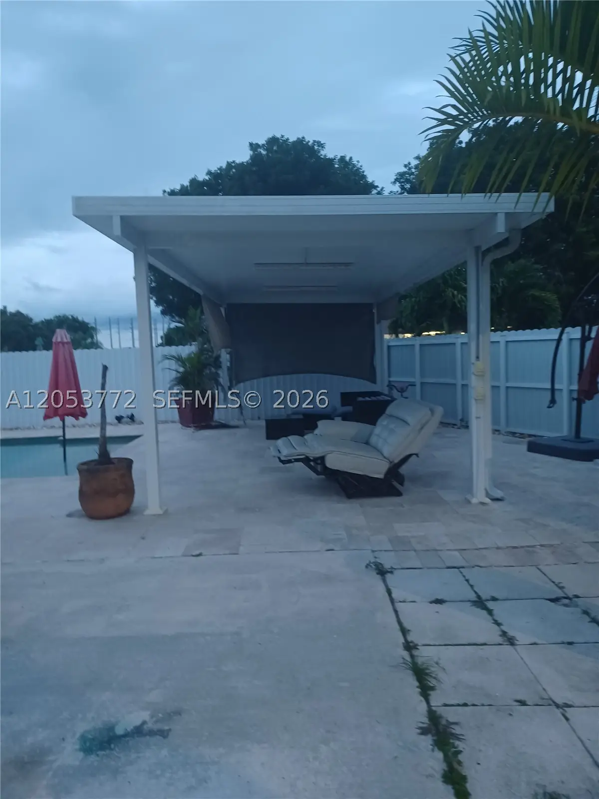Address Withheld By Seller, Homestead, FL 33032 - #1