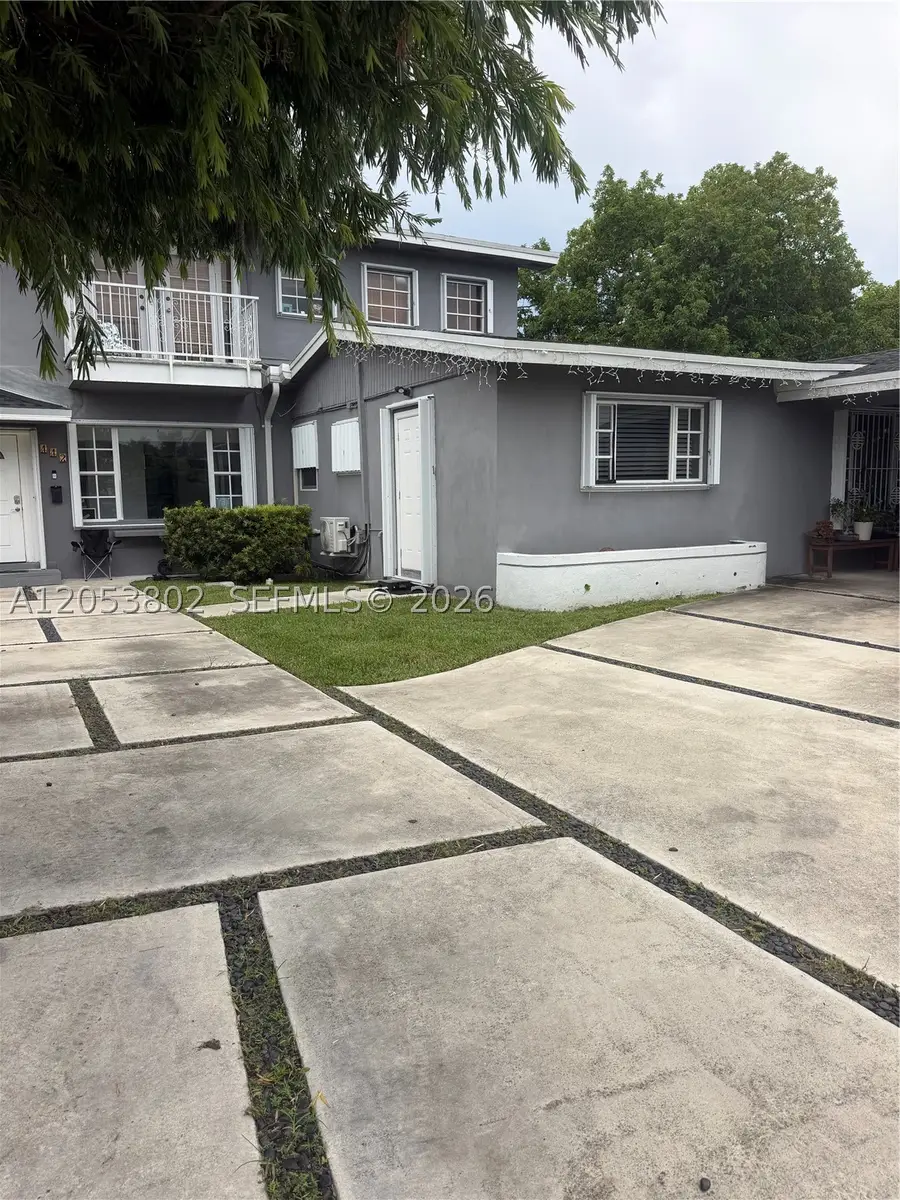440-442 SW 81st Ave, Miami, FL 33144 - #2
