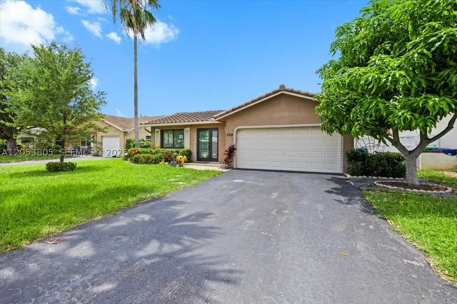 2338 NW 98th Way, Coral Springs, FL 33065 - #3