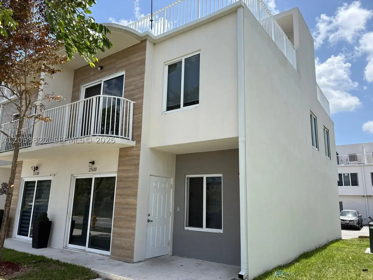 25680 SW 143rd Path, Homestead, FL 33032 - #1