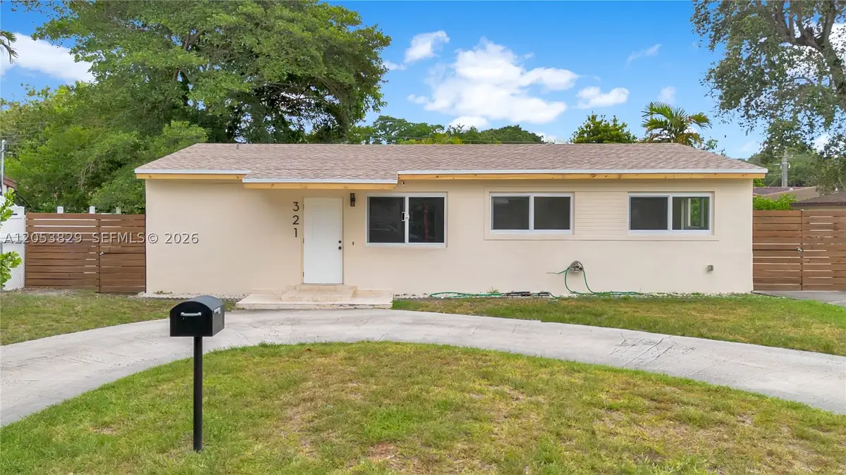323 NW 56th Ave, Miami, FL 33126 - #1