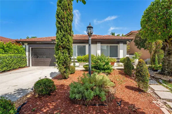 18625 NW 53rd Ave, Miami Gardens, FL 33055