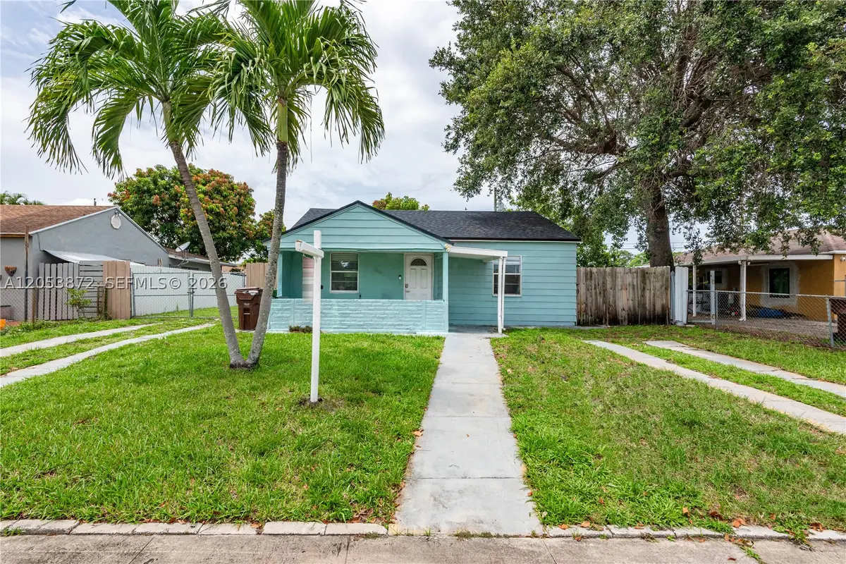 681 NE 1st Pl, Hialeah, FL 33010 - #1