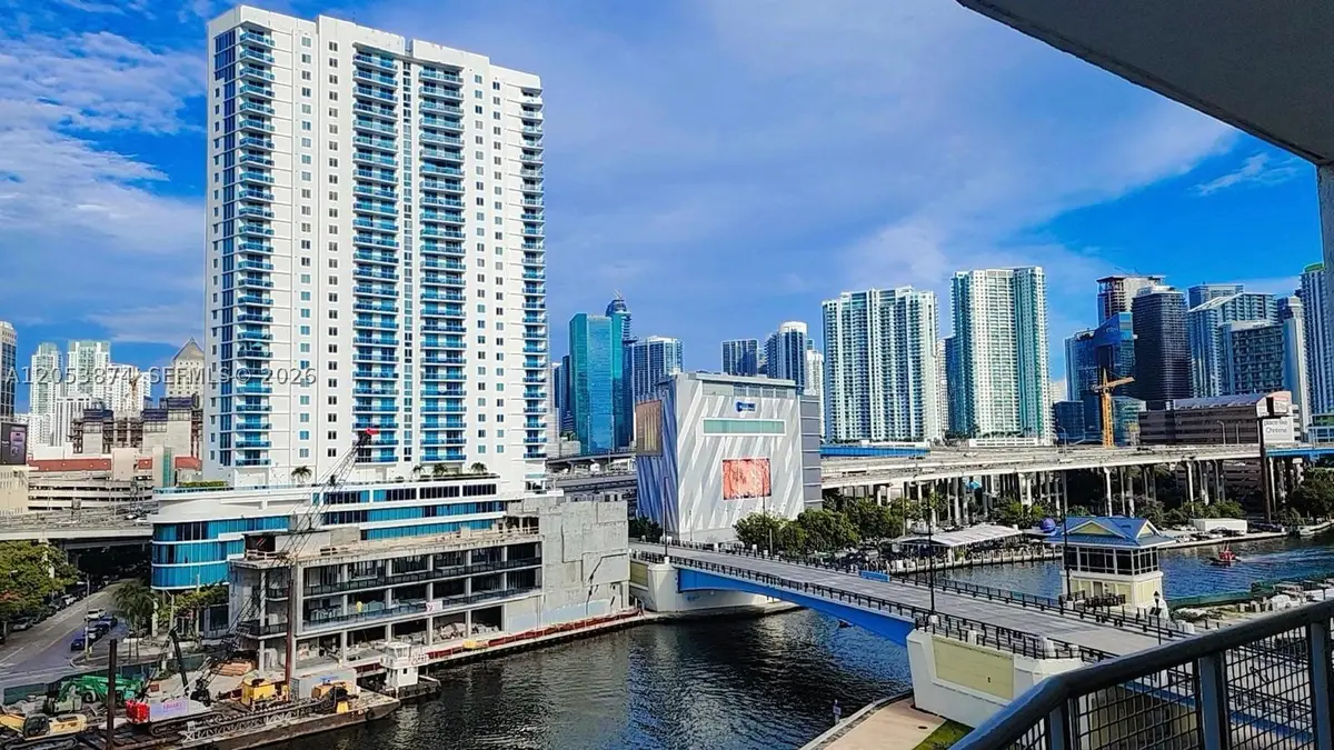 10 SW South River Dr #802, Miami, FL 33130 - #1