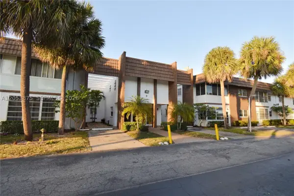 2291 NW 48th Ter #214, Lauderhill, FL 33313