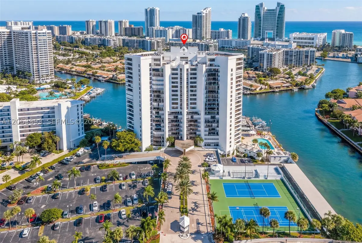 300 Three Islands Blvd #207, Hallandale Beach, FL 33009 - #1