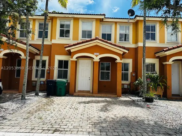 10824 SW 240th Ln #10824, Homestead, FL 33032