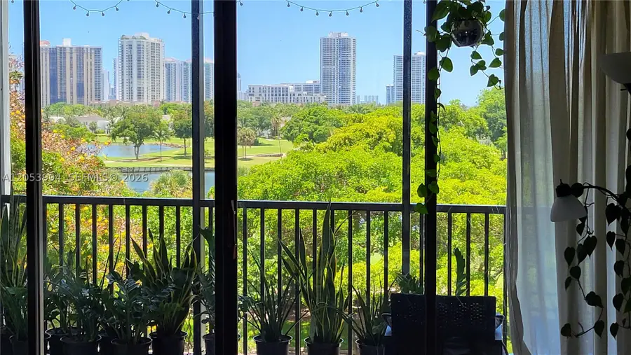 3475 N Country Club Dr #603, Aventura, FL 33180 - #3