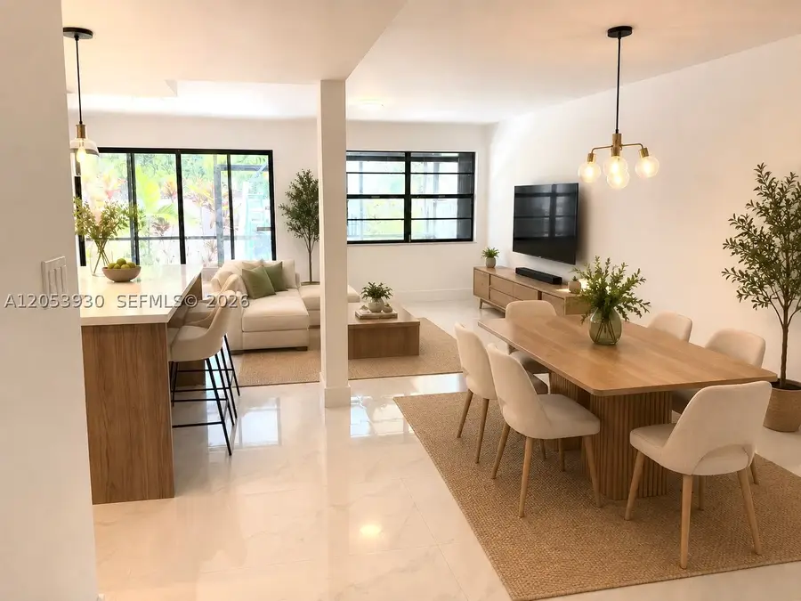 2601 N 40th Ave #A-9, Hollywood, FL 33021 - #3