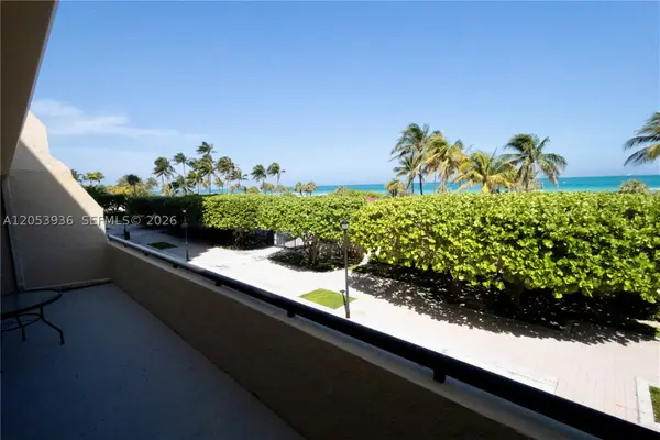 2555 Collins Ave #308, Miami Beach, FL 33140