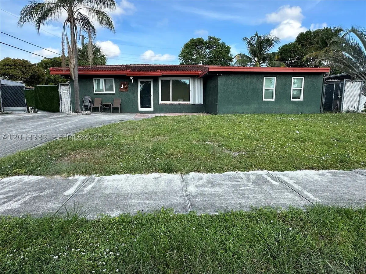 1911 NW 1st Ave, Pompano Beach, FL 33060 - #1