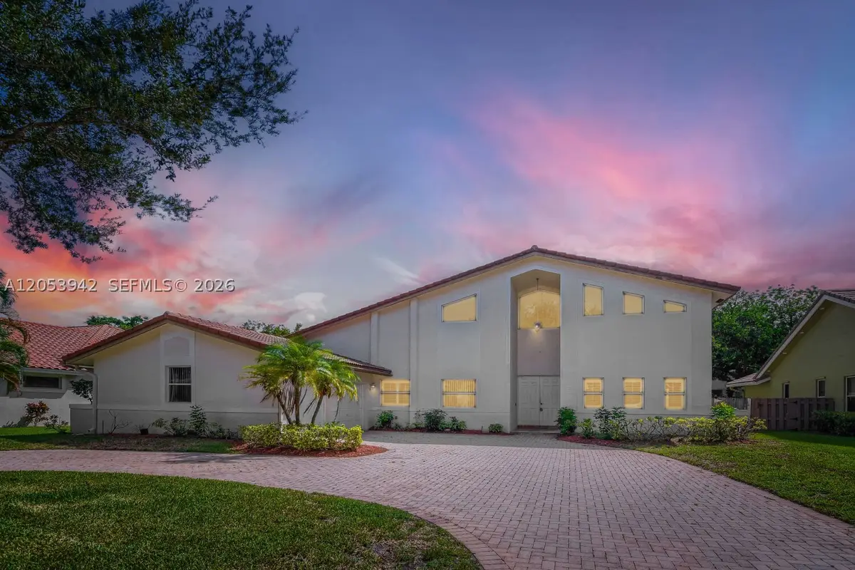 4433 NW 67th Ave, Coral Springs, FL 33067 - #1