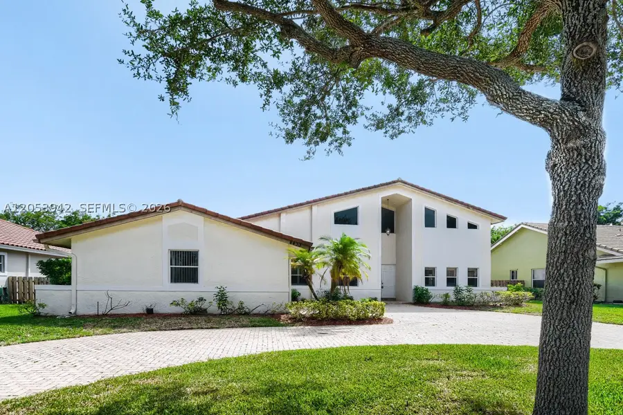 4433 NW 67th Ave, Coral Springs, FL 33067 - #2