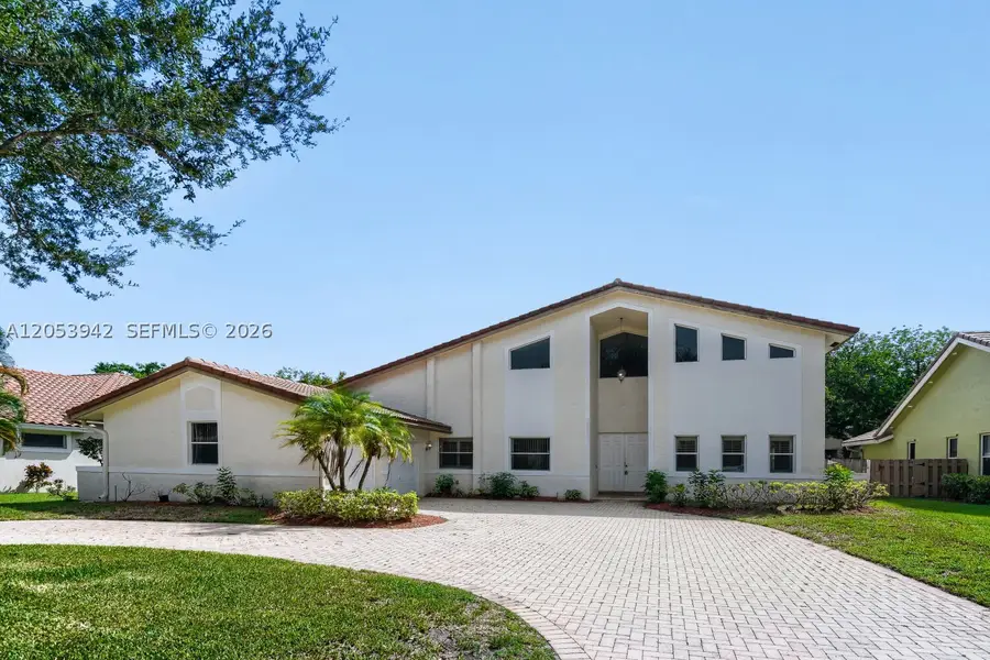 4433 NW 67th Ave, Coral Springs, FL 33067 - #3