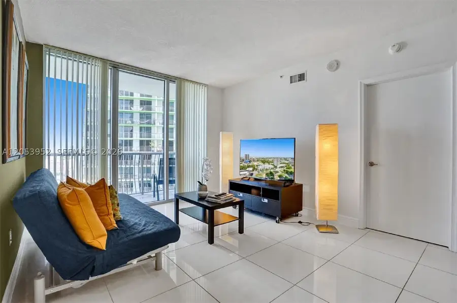 1750 N Bayshore Dr #2911, Miami, FL 33132 - #2