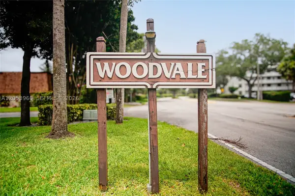 2161 Orange Grove Dr #A-9, Davie, FL 33324