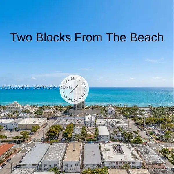 7334 Harding Ave #6, Miami Beach, FL 33141