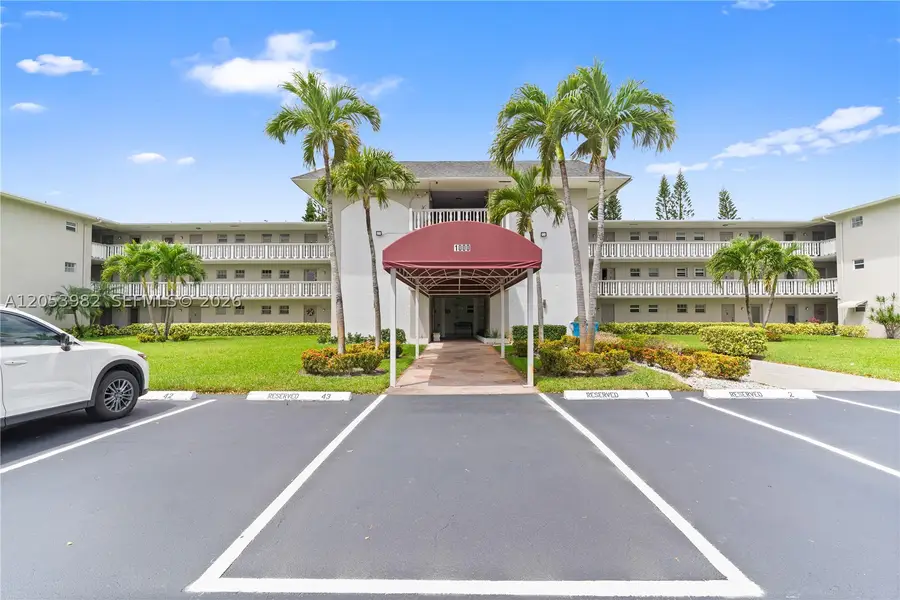 1000 Hillcrest Ct #214, Hollywood, FL 33021 - #2